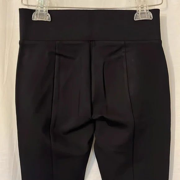 NWT Ann Taylor Petite Stretch Pull-On Dress Pants - Size XSP - Picture 12 of 12